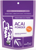 Acai Orgánico en Polvo 113 g