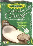 Coco Org Rayado LET'S DO ORGANIC
