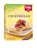 Galletas Crispbread GF