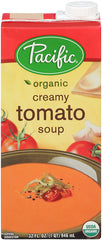 Sopa Tomate