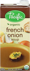 Sopa Cebolla Francesa