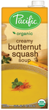 Sopa Calabacin