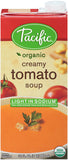 Sopa Tomate Bajo Sodio