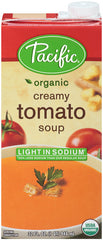 Sopa Tomate Bajo Sodio