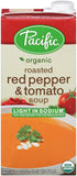 Sopa Piminetos Tomate