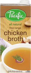 Caldo Pollo Nat