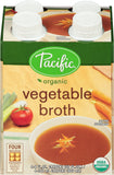 Caldo Vegetales Org