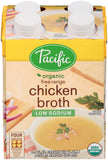 Caldo Pollo Red Sodio Ch
