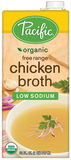Caldo Pollo Bajo Sodio