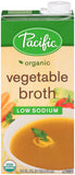 Caldo Vegetales
