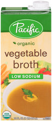 Caldo Vegetales