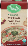 Sopa Pollo Arroz
