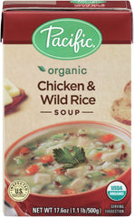 Sopa Pollo Arroz