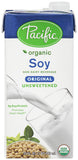 Bebida Soya  sin Endul