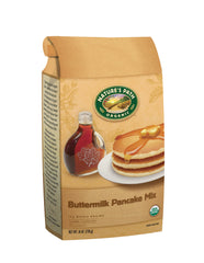Harina Hot Cakes