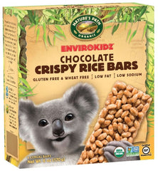 Barras Koala Chocolate