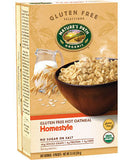 Avena Orgánica Libre de Gluten 320 g