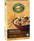 Cereal Heritage Flakes