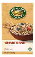 Cereal Smart Bran