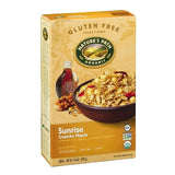 Cereal Crunchy Sunrise Maple