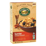Cereal Sunrise Crunchy Cinnamon