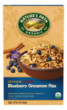 Cereal Optimum Blueberry