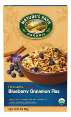 Cereal Optimum Blueberry