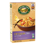 Cereal Optimum Vainilla