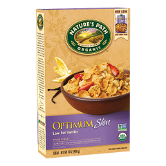 Cereal Optimum Vainilla