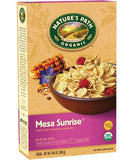 Cereal Mesa Sunrise