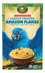 Cereal Amazon