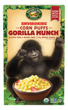 Cereal Gorilla