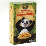 Cereal Panda