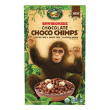 Cereal de Maíz Inflado Orgánico con sabor a Chocolate 284 g
