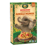 Cereal Jungle Munch