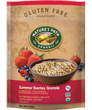 Granola Summer Berries