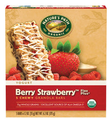 Barras Berry