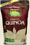 Quinoa Convencional