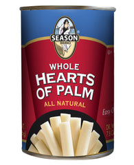 Corazones Enteros de Palmitos 220 g
