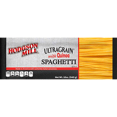 Pasta de Trigo Integral con Quinoa tipo Spaguetti 340 g