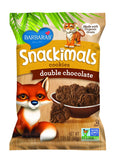 Galletas de Trigo sabor Doble Chocolate 213 g