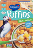 Puffins Multigrano