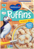Puffins Arroz Miel