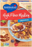 Cereal Alto en Fibra