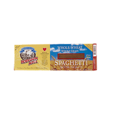 Pasta Int Spaghetti