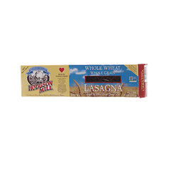 Pasta Int Lasagna