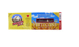 Pasta de Sémola Integral tipo Fettuccine 340 g
