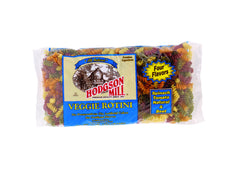 Pasta Vegetal tipo Rotini 454 g