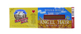 Pasta Int Pelo Angel