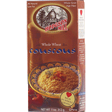 Couscous Integral Hodgson